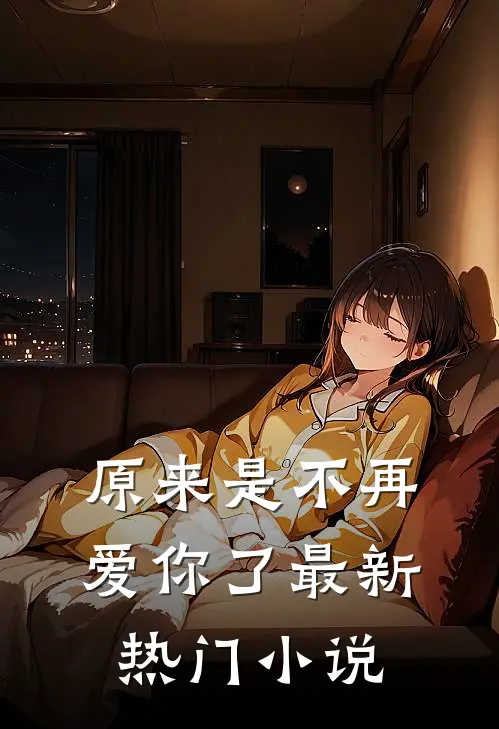 原来是不再爱你了最新热门小说