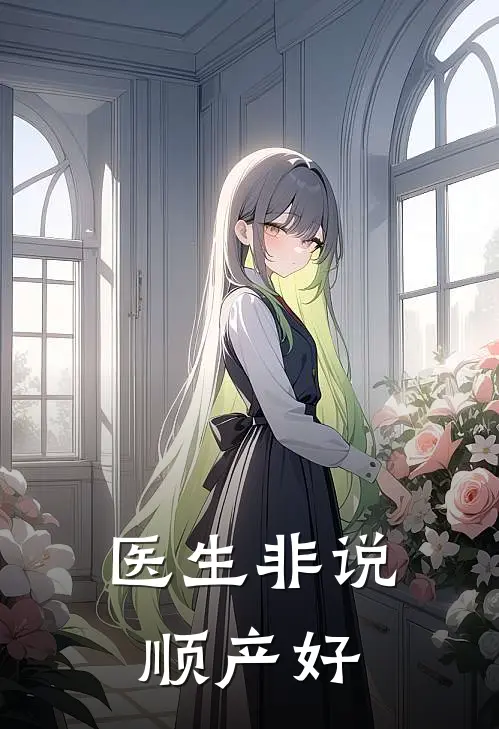 医生非说顺产好