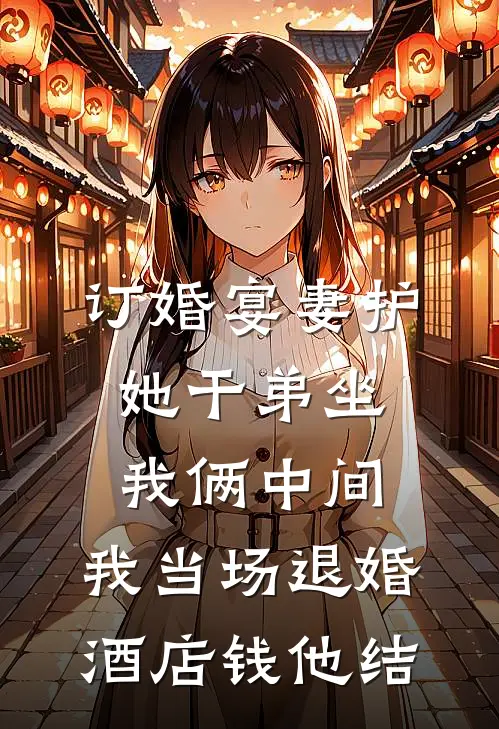 订婚宴妻护她干弟坐我俩中间，我当场退婚：酒店钱他结