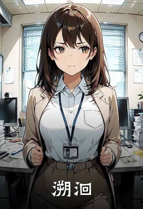 溯洄