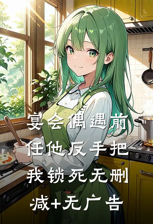 宴会偶遇前任他反手把我锁死无删减+无广告