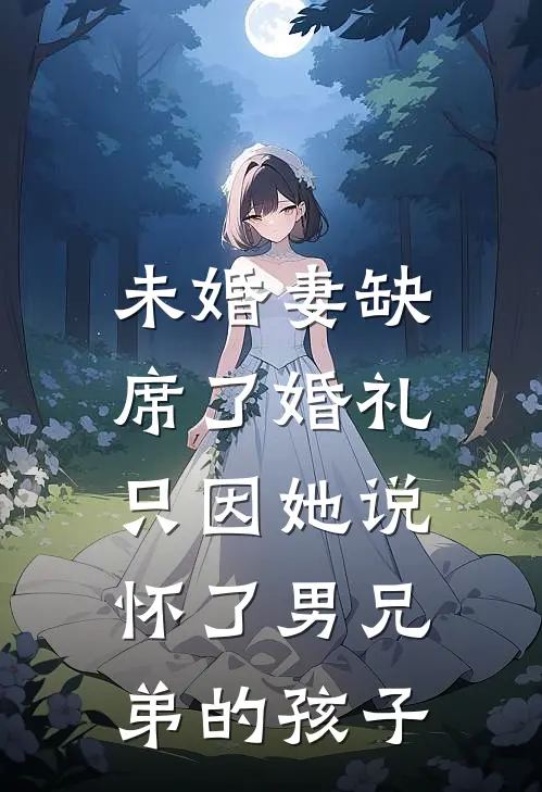未婚妻缺席了婚礼，只因她说怀了男兄弟的孩子