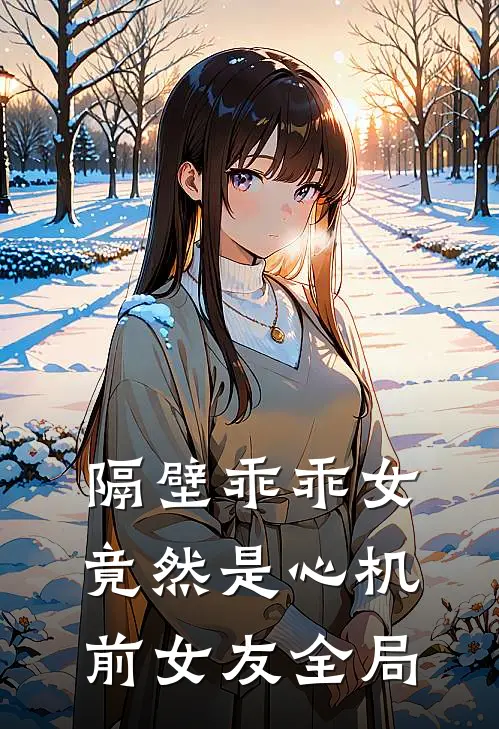 隔壁乖乖女，竟然是心机前女友全局