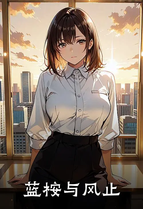 蓝桉与风止