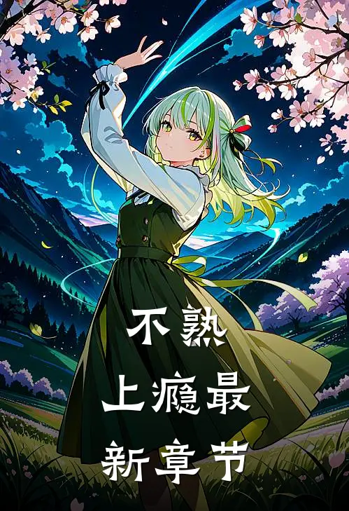 不熟，上瘾最新章节
