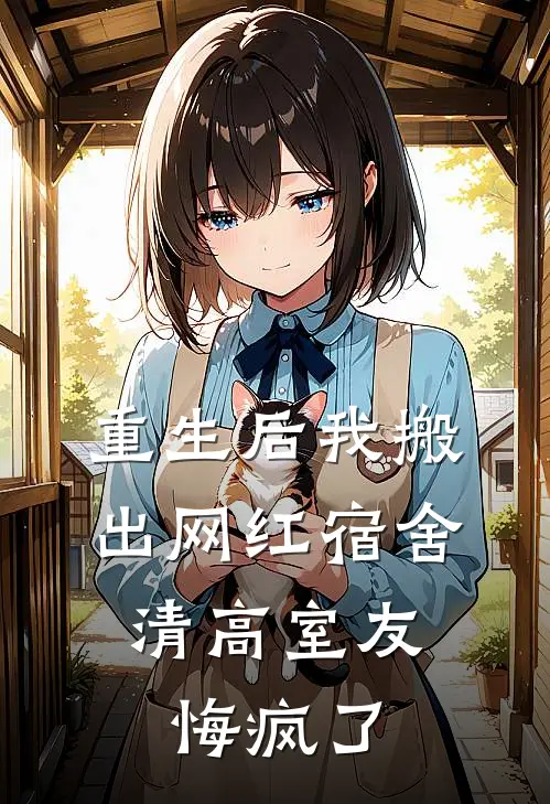 重生后我搬出网红宿舍，清高室友悔疯了