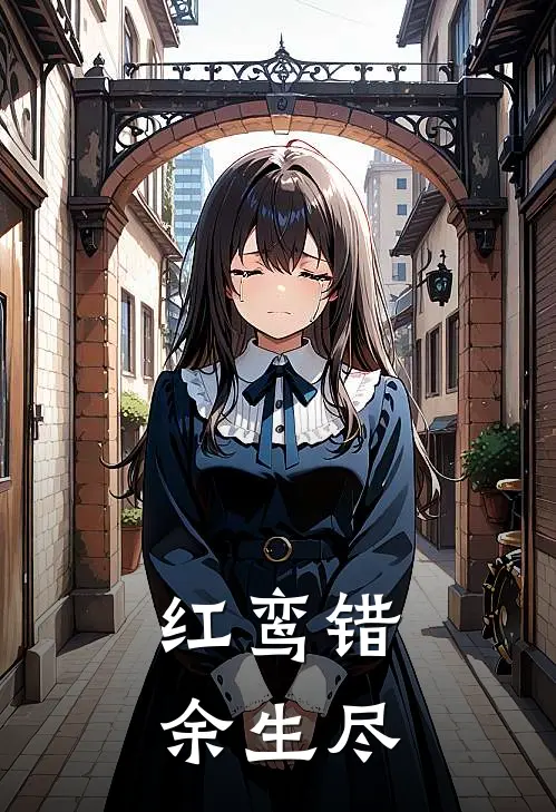 红鸾错，余生尽