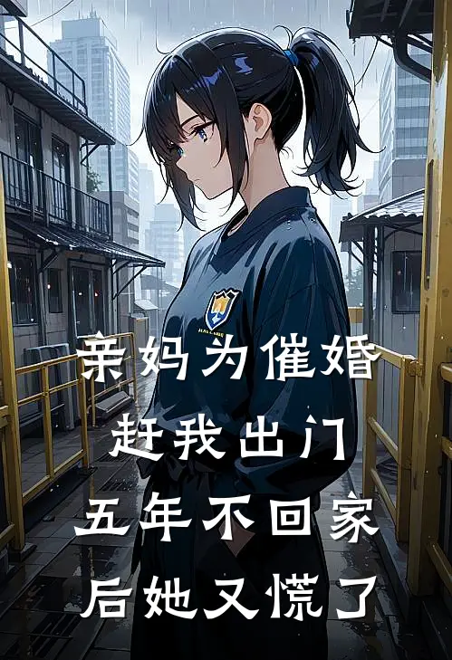 亲妈为催婚赶我出门，五年不回家后她又慌了