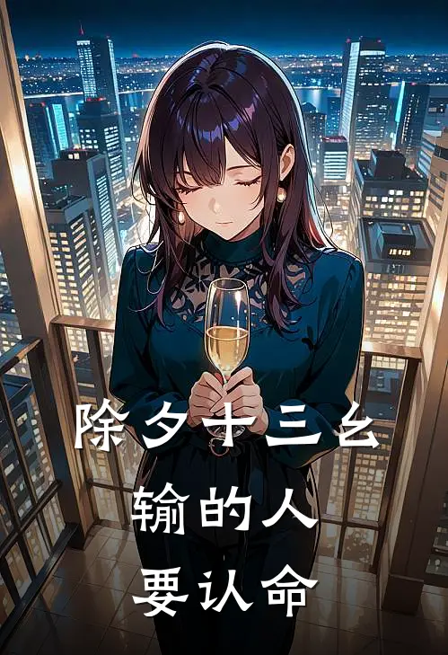 除夕十三幺，输的人要认命