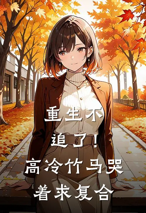 重生不追了！高冷竹马哭着求复合