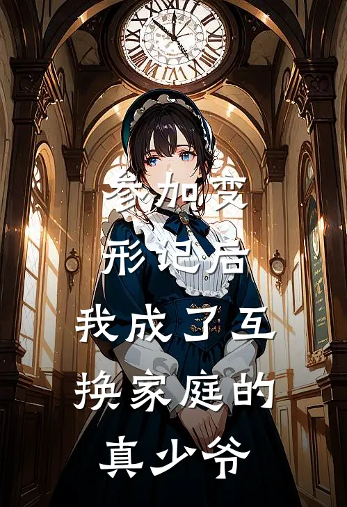 参加变形记后，我成了互换家庭的真少爷