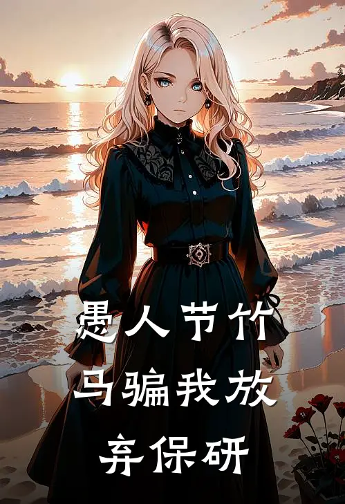 愚人节竹马骗我放弃保研