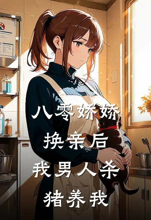 八零娇娇换亲后：我男人杀猪养我