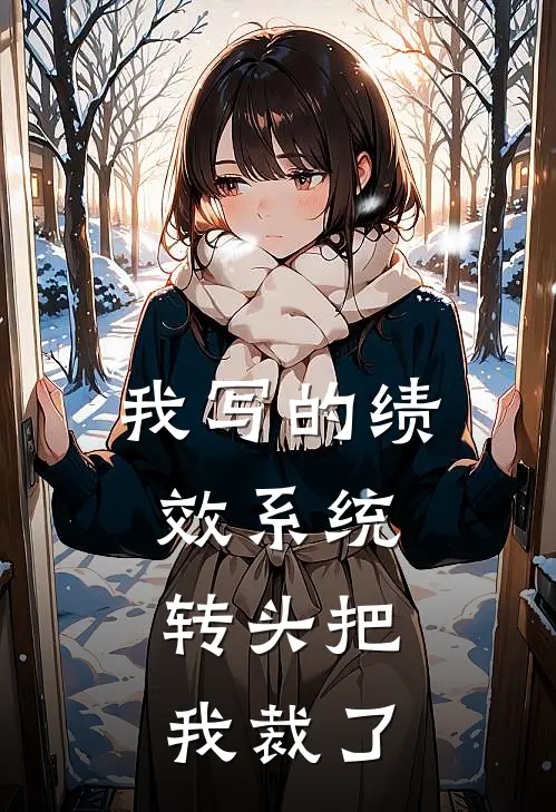 我写的绩效系统，转头把我裁了