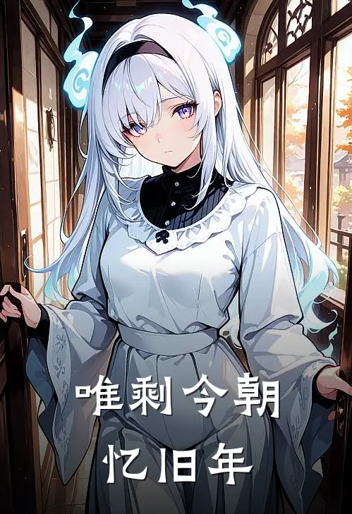 唯剩今朝忆旧年
