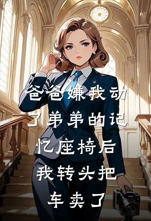 爸爸嫌我动了弟弟的记忆座椅后，我转头把车卖了