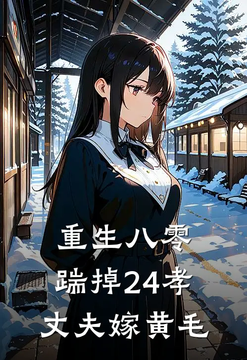 重生八零，踹掉24孝丈夫嫁黄毛