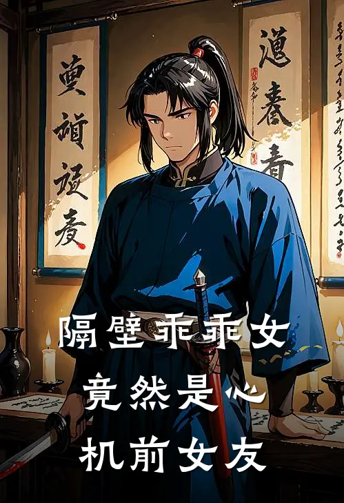 隔壁乖乖女，竟然是心机前女友