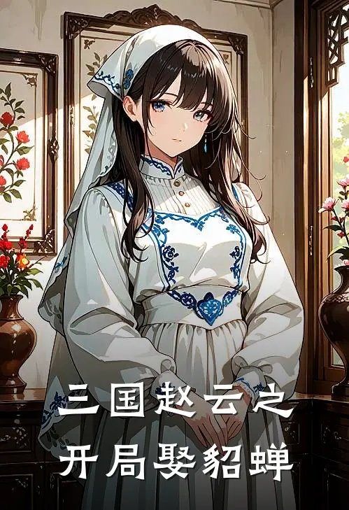 三国赵云之开局娶貂蝉