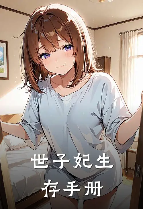 世子妃生存手册