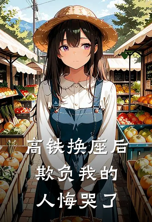高铁换座后，欺负我的人悔哭了
