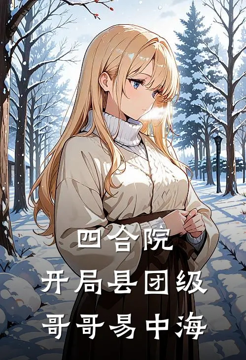 四合院，开局县团级，哥哥易中海