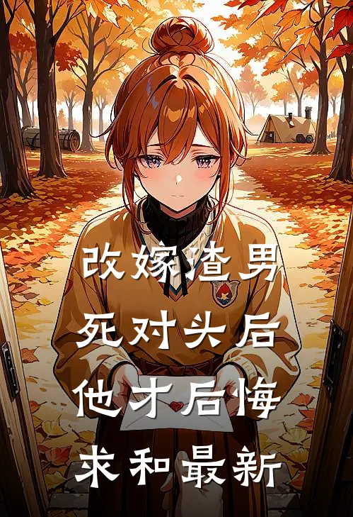 改嫁渣男死对头后，他才后悔求和最新