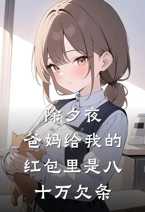 除夕夜，爸妈给我的红包里是八十万欠条