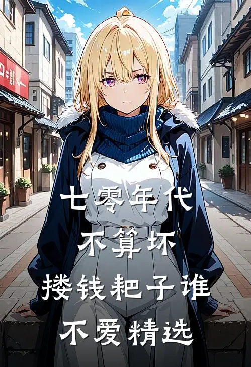 七零年代不算坏，搂钱耙子谁不爱精选