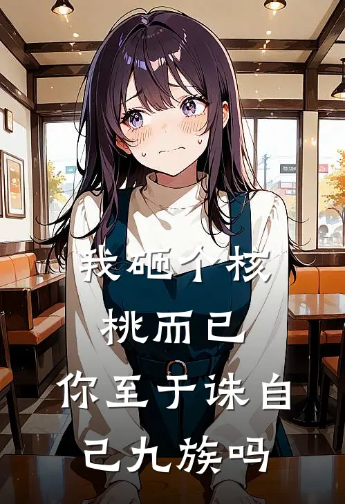 我砸个核桃而已，你至于诛自己九族吗