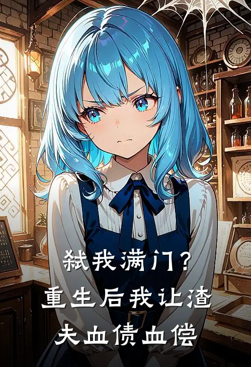 弑我满门？重生后我让渣夫血债血偿