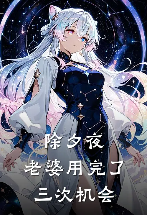 除夕夜，老婆用完了三次机会