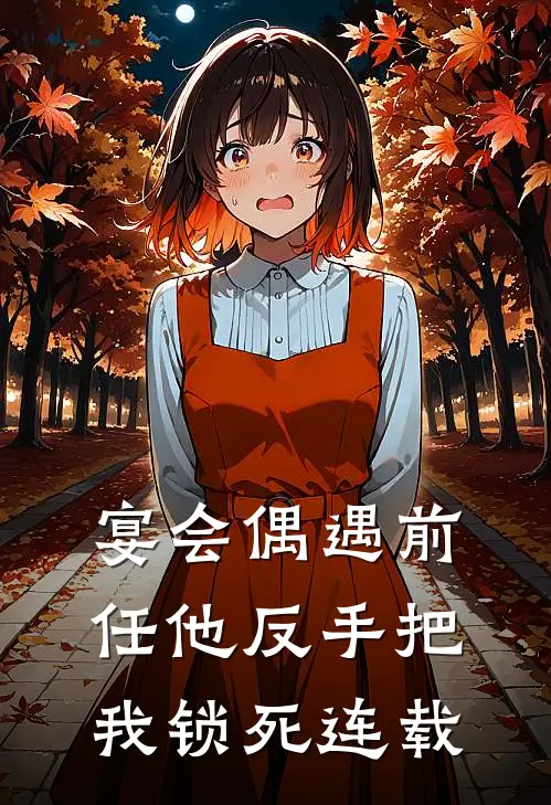 宴会偶遇前任他反手把我锁死连载