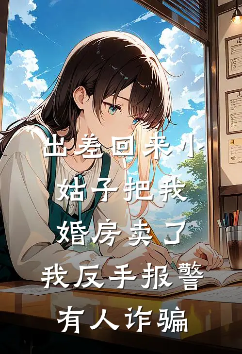 出差回来小姑子把我婚房卖了，我反手报警：有人诈骗