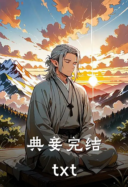 典妾完结txt