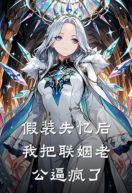 假装失忆后，我把联姻老公逼疯了