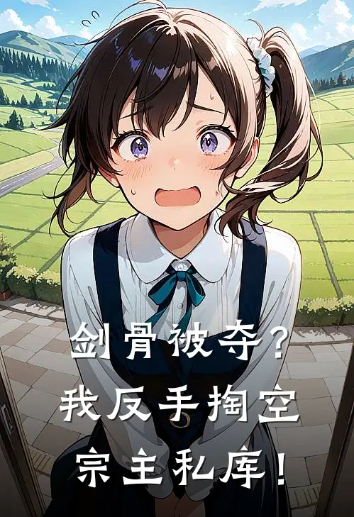 剑骨被夺？我反手掏空宗主私库！