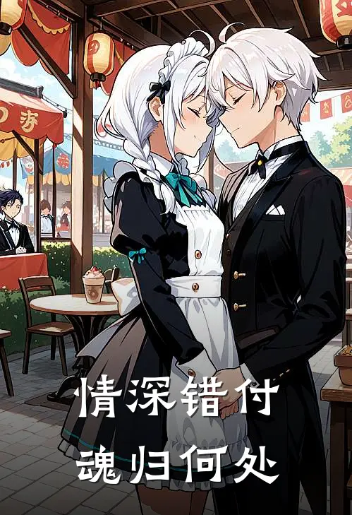 情深错付，魂归何处
