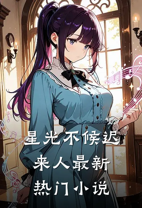 星光不候迟来人最新热门小说