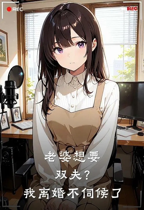 老婆想要双夫？我离婚不伺候了