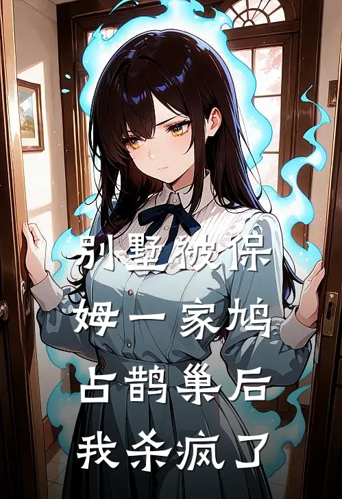 别墅被保姆一家鸠占鹊巢后，我杀疯了