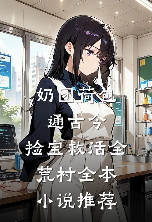 奶团荷包通古今，捡宝救活全荒村全本小说推荐