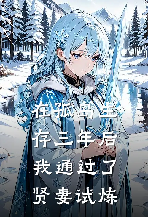 在孤岛生存三年后，我通过了贤妻试炼