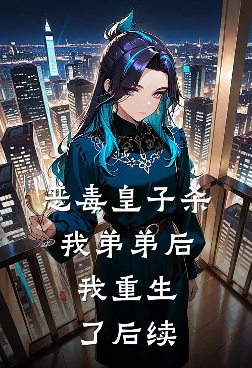 恶毒皇子杀我弟弟后，我重生了后续