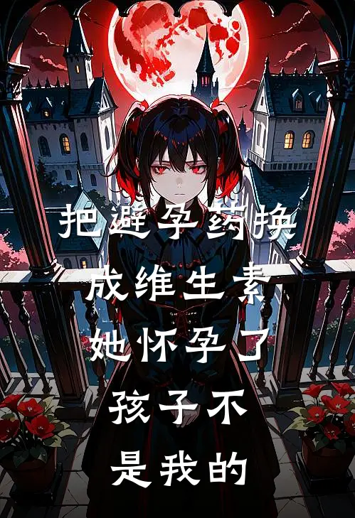 把避孕药换成维生素，她怀孕了，孩子不是我的