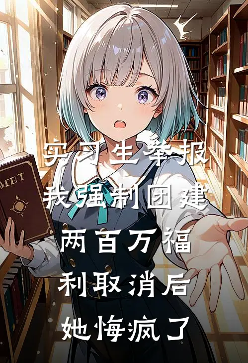 实习生举报我强制团建，两百万福利取消后她悔疯了
