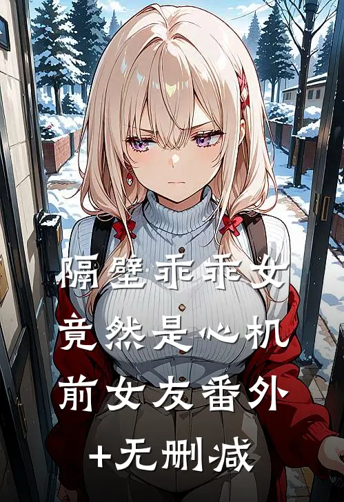 隔壁乖乖女，竟然是心机前女友番外+无删减