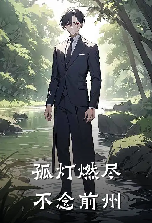 孤灯燃尽，不念前州