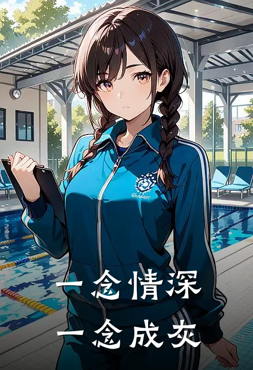 一念情深，一念成灰