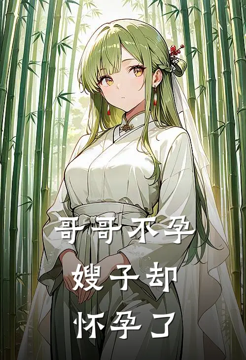 哥哥不孕，嫂子却怀孕了